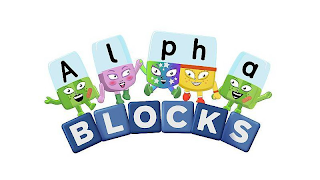 ALPHA BLOCKS