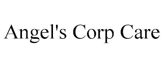 ANGEL'S CORP CARE