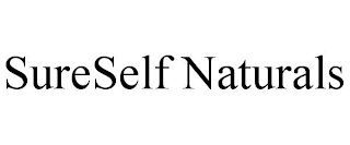 SURESELF NATURALS