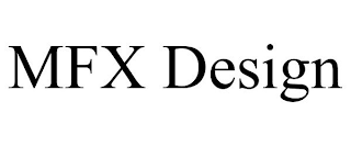 MFX DESIGN