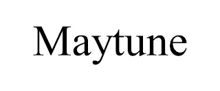 MAYTUNE