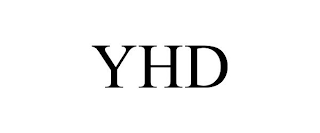 YHD