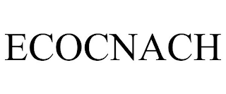 ECOCNACH