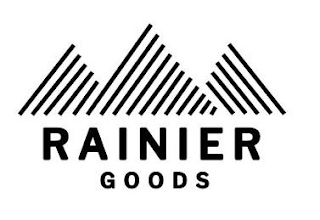 RAINIER GOODS