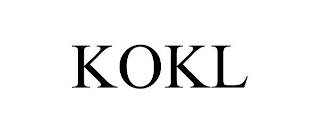 KOKL