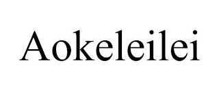 AOKELEILEI