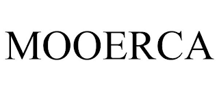 MOOERCA