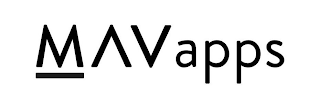 MAVAPPS