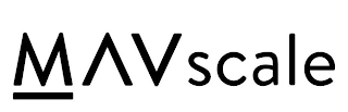 MAVSCALE