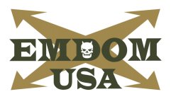 EMDOM USA