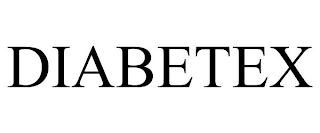 DIABETEX