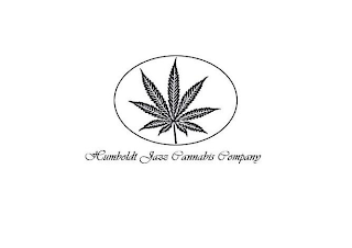 HUMBOLDT JAZZ CANNABIS COMPANY