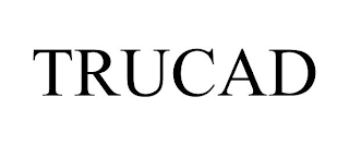 TRUCAD