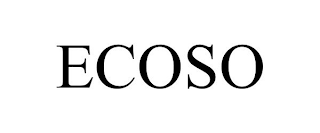 ECOSO