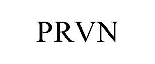 PRVN