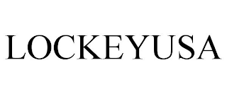 LOCKEYUSA