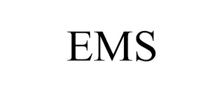 EMS