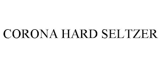 CORONA HARD SELTZER