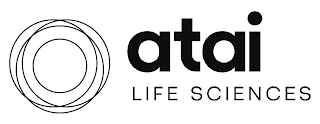 ATAI LIFE SCIENCES