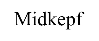 MIDKEPF