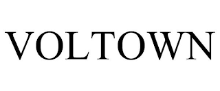 VOLTOWN