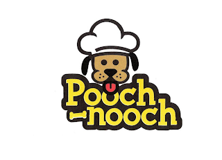 POOCH NOOCH