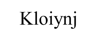 KLOIYNJ