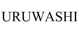 URUWASHI