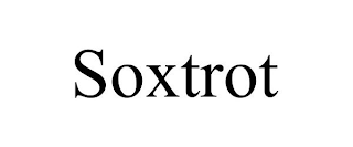 SOXTROT