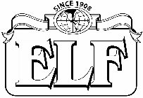 ELF SINCE 1908