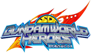 SD GUNDAMWORLD HEROES SD