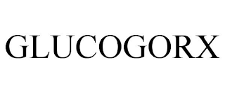 GLUCOGORX