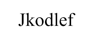 JKODLEF