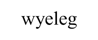 WYELEG