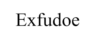 EXFUDOE