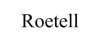 ROETELL