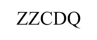 ZZCDQ