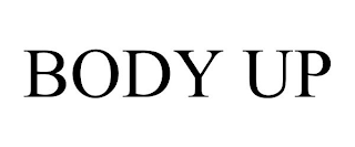 BODY UP