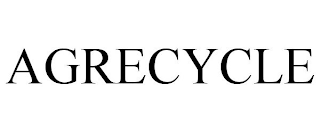 AGRECYCLE