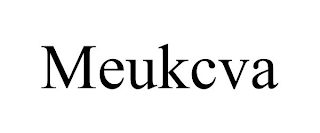 MEUKCVA