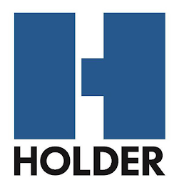 H HOLDER