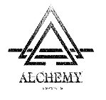 ALCHEMY ESPORTS