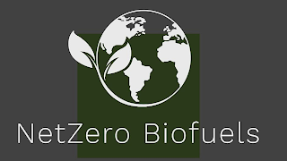 NET ZERO BIOFUELS