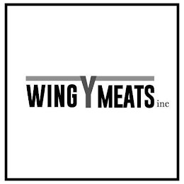 WING Y MEATS INC