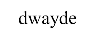 DWAYDE