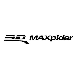 3D MAXPIDER