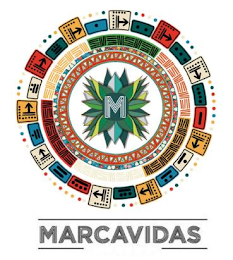 MARCAVIDAS