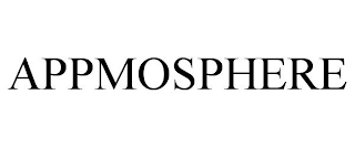 APPMOSPHERE