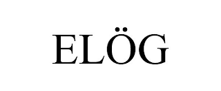 ELÖG