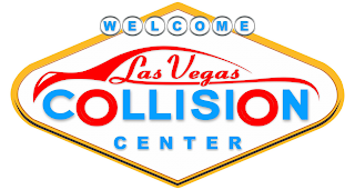 WELCOME LAS VEGAS COLLISION CENTER